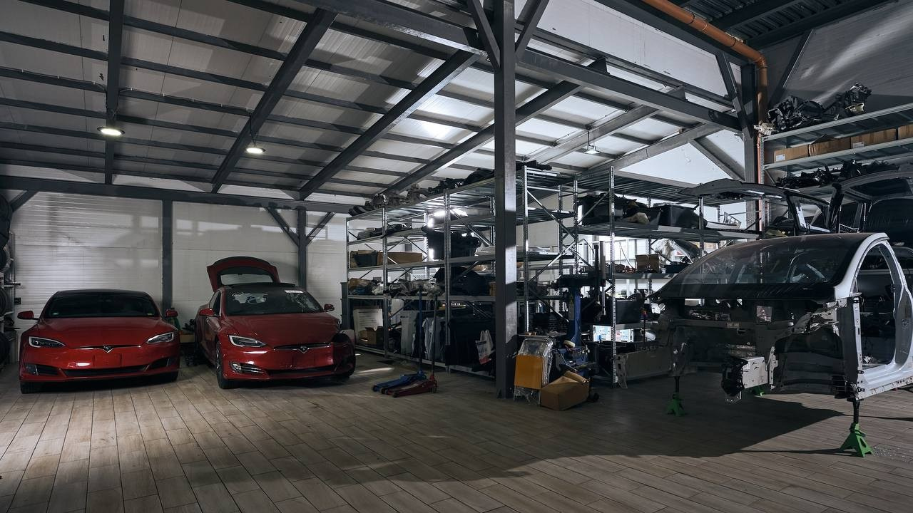 Промышленная фотосъемка в Москве и московской области. Профессиональный фотограф в Москве — Максим Дьяконов