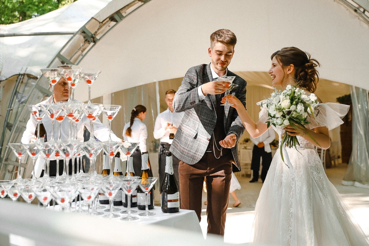 Инна & Дмитрий (полный день). Свадебный и семейный фотограф Скрынник Светлана