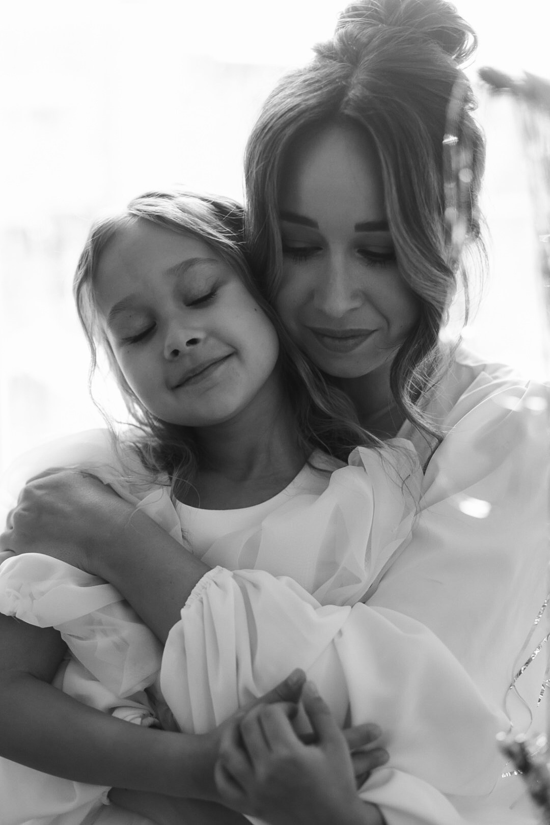 Катя и Мира. Фотограф Нижний Новгород