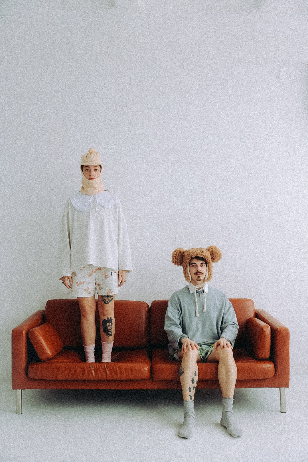 Костя и Наташа. Фотограф Нижний Новгород