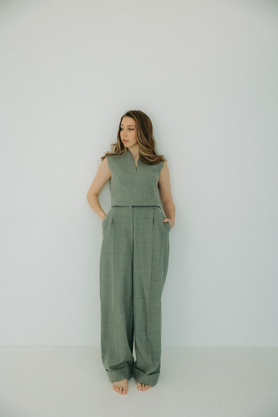 Ангелина. Фотограф Нижний Новгород