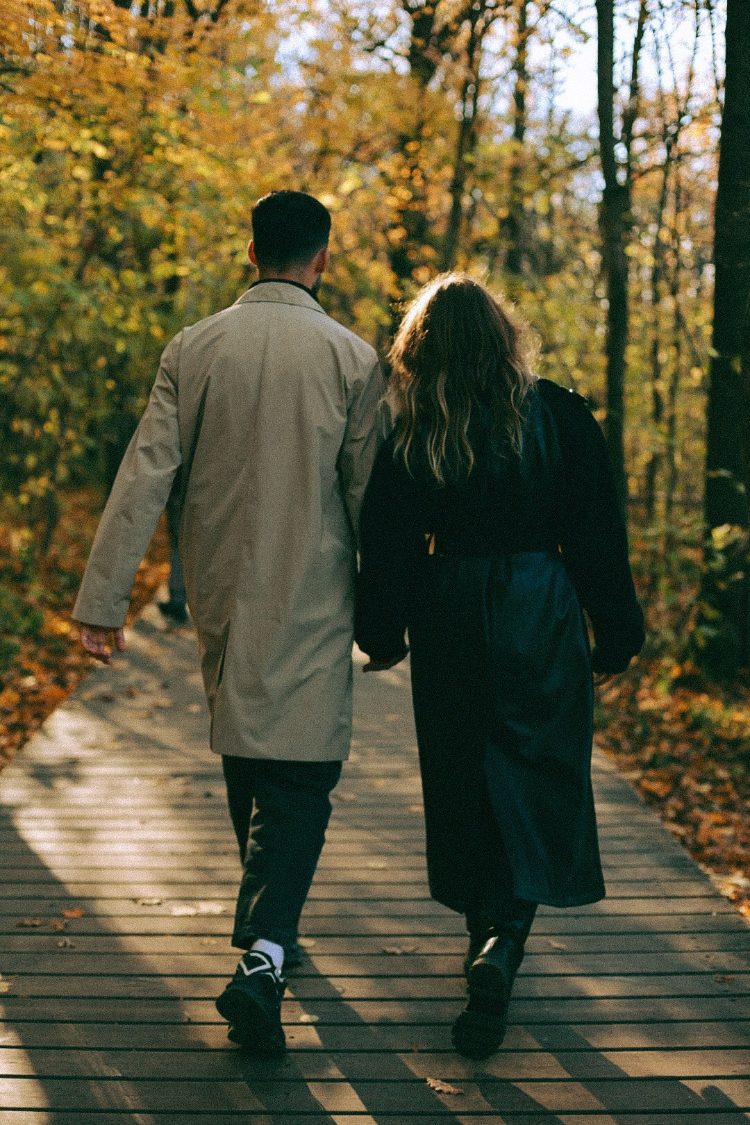 Влад и Эля. Фотограф Нижний Новгород