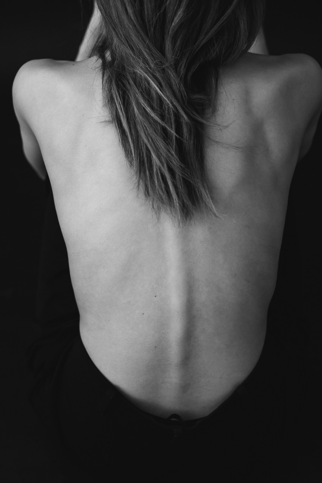 Ангелина. Фотограф Нижний Новгород