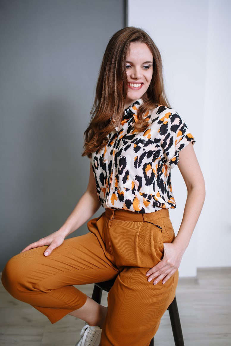 Модель для съемки для интернет магазинов Анна О.Н.Новгород| Sale Easy