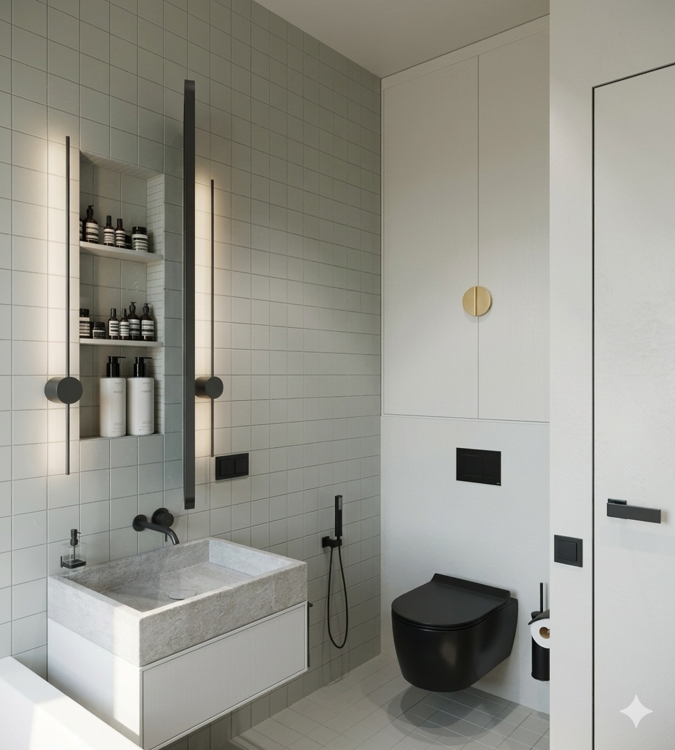 ЖК ГОЛДЕН СИТИ. Главная