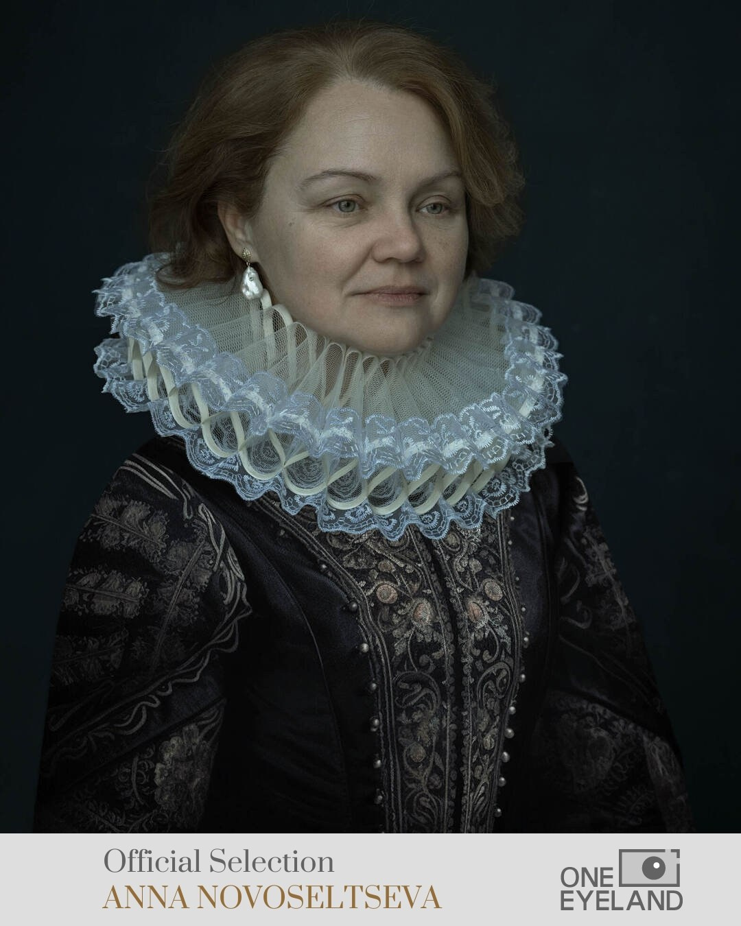 Анна Новосельцева. Индивидуальные фотосессии в Москве и М.О