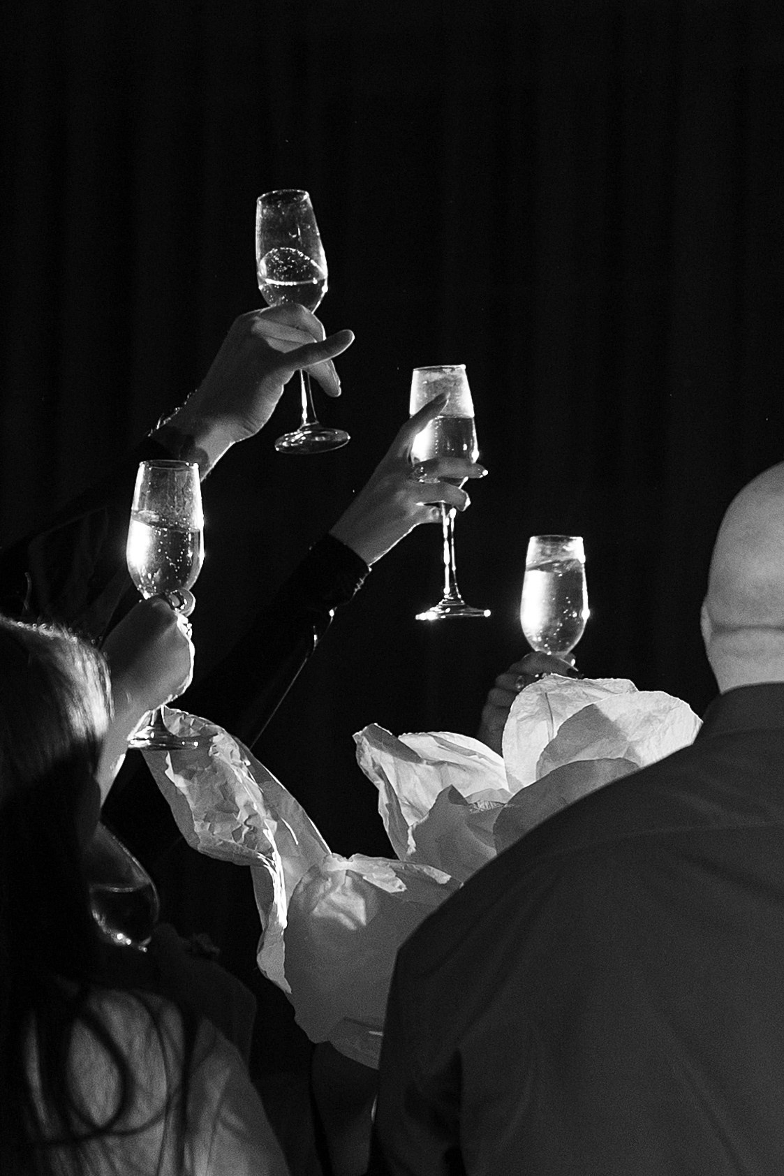 Андрей и Ульяна