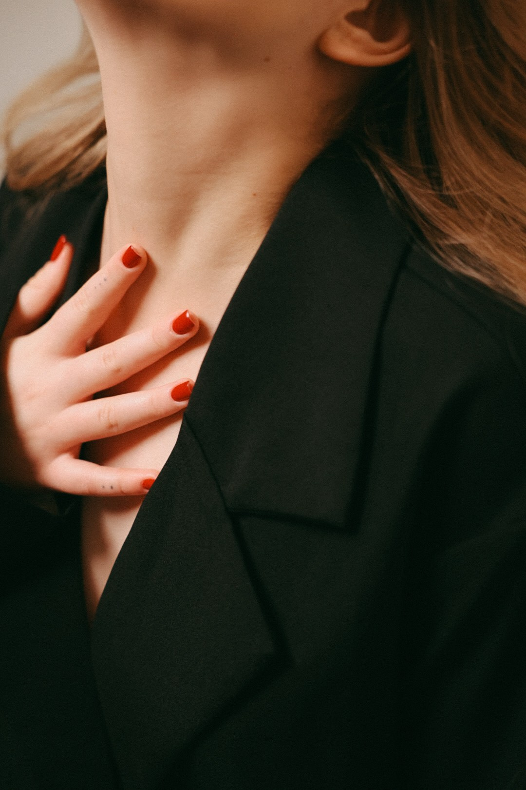 Полина. Фотограф Нижний Новгород