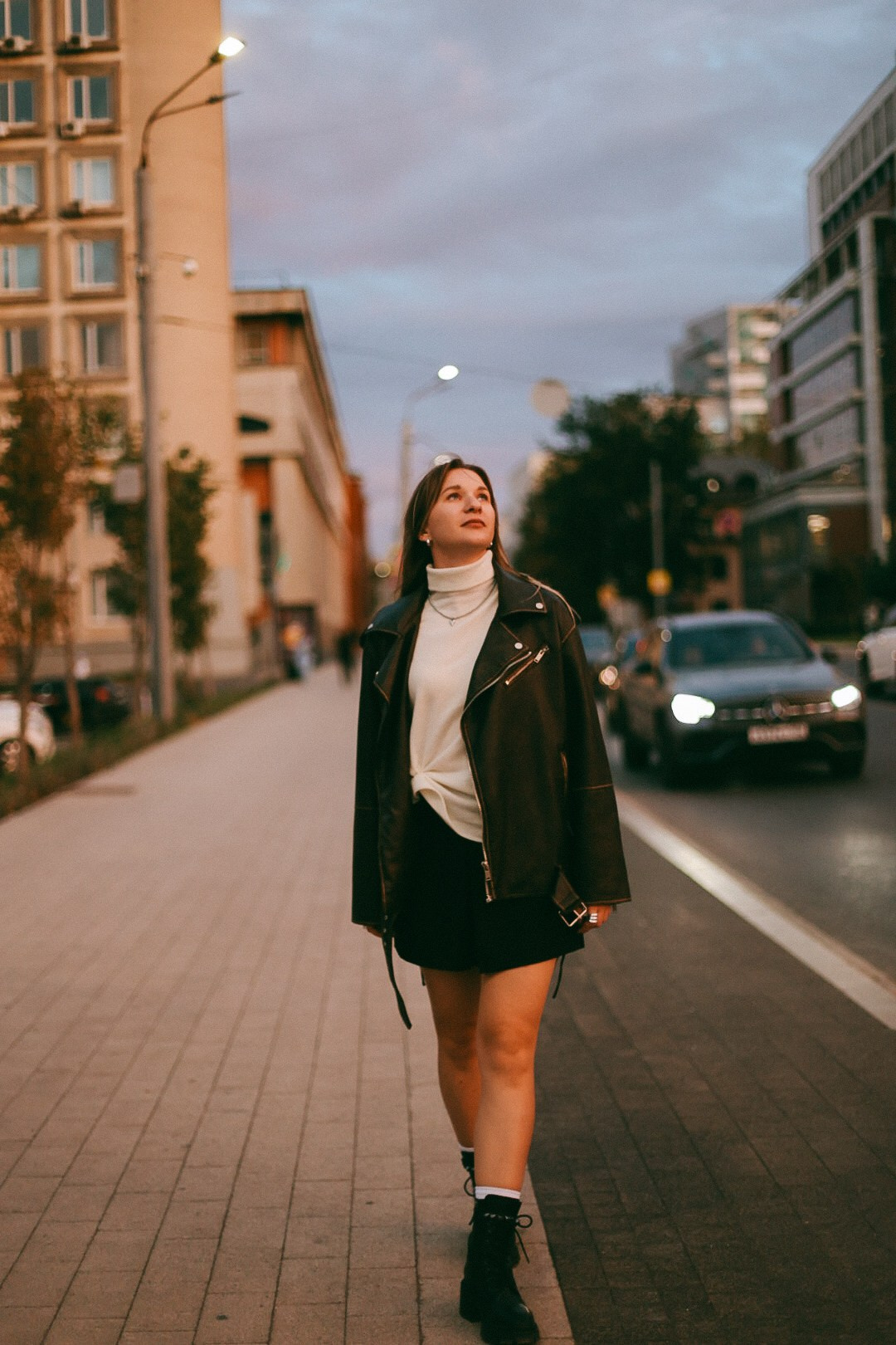 Алена. Фотограф Нижний Новгород