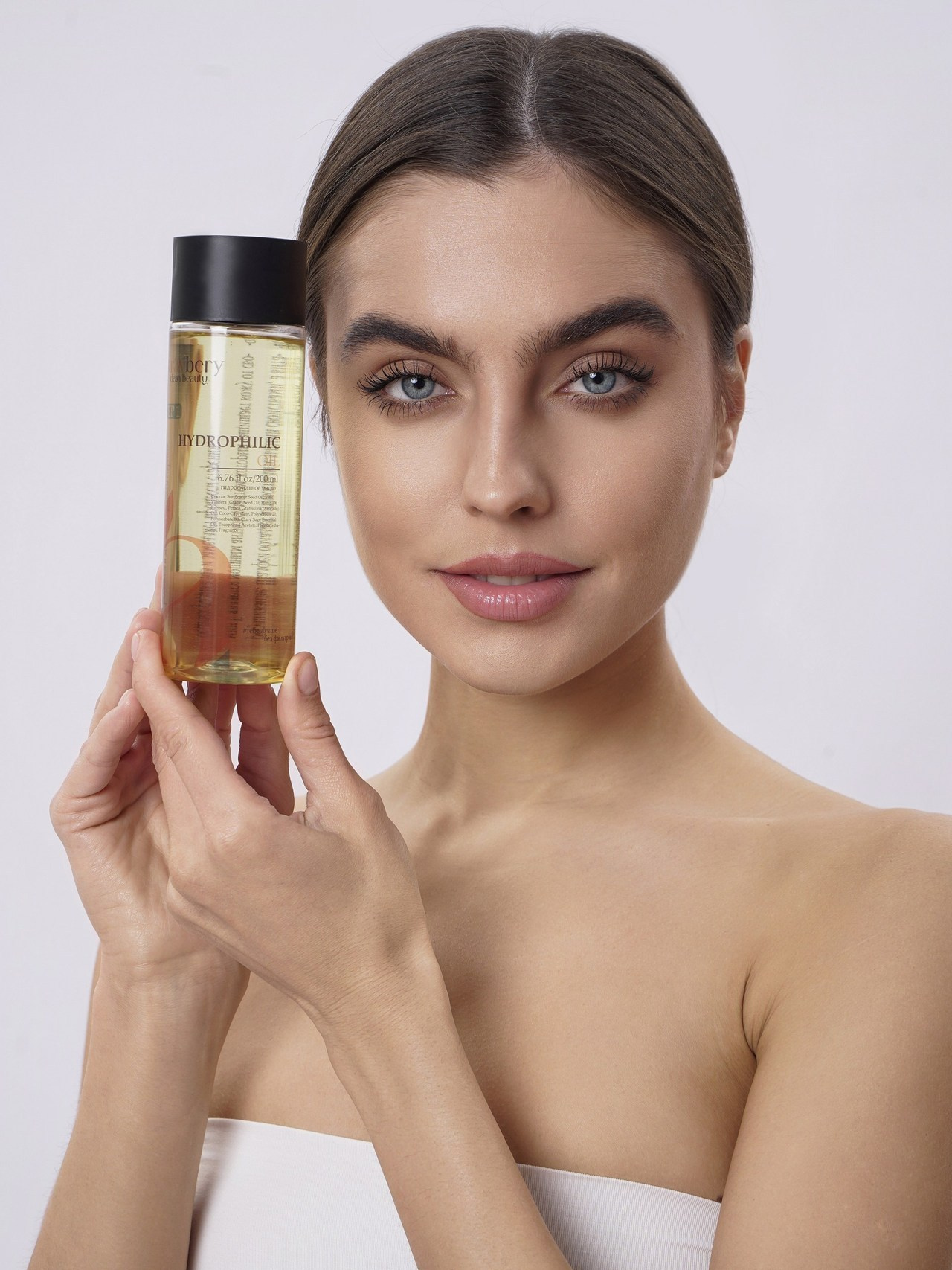 Портфолио: косметика. Packman Production: портфолио