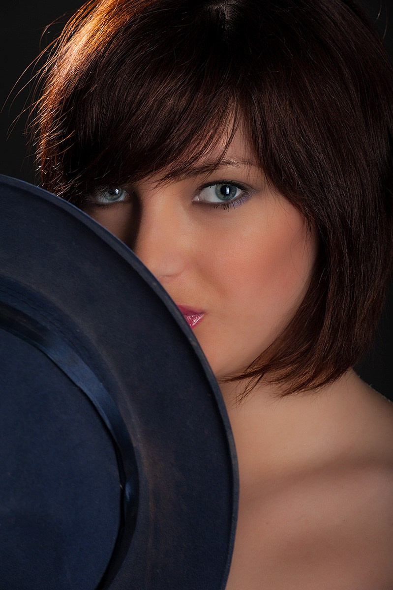 Портрет. Главная