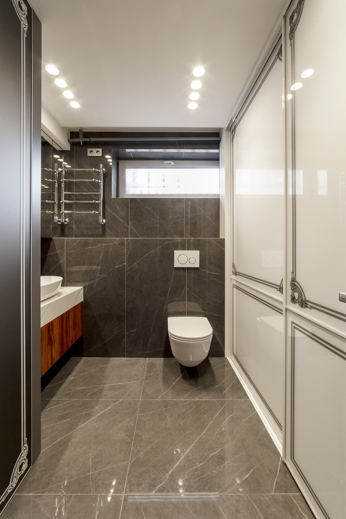 CL House. SAAS Селиванов Алексей Архитектурная Студия