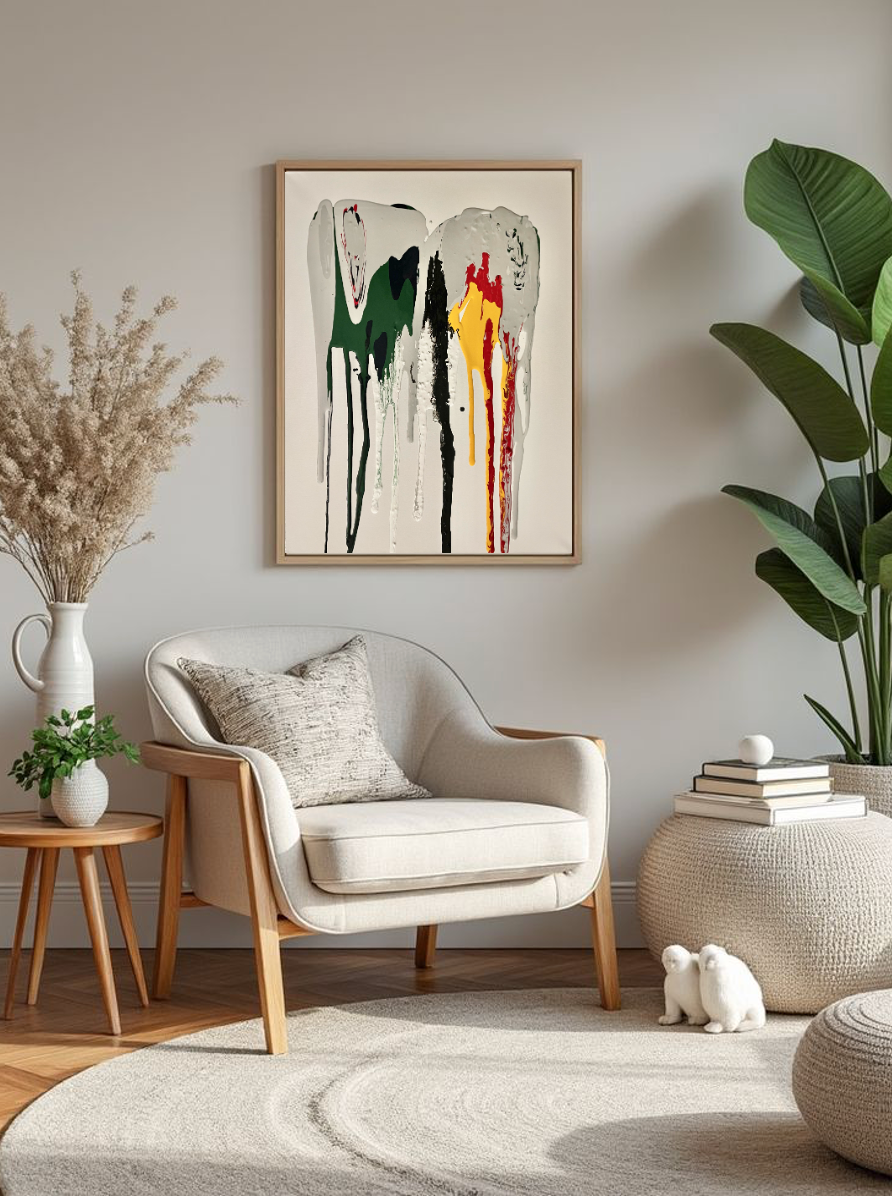 Теплый. Борисенок Филипп