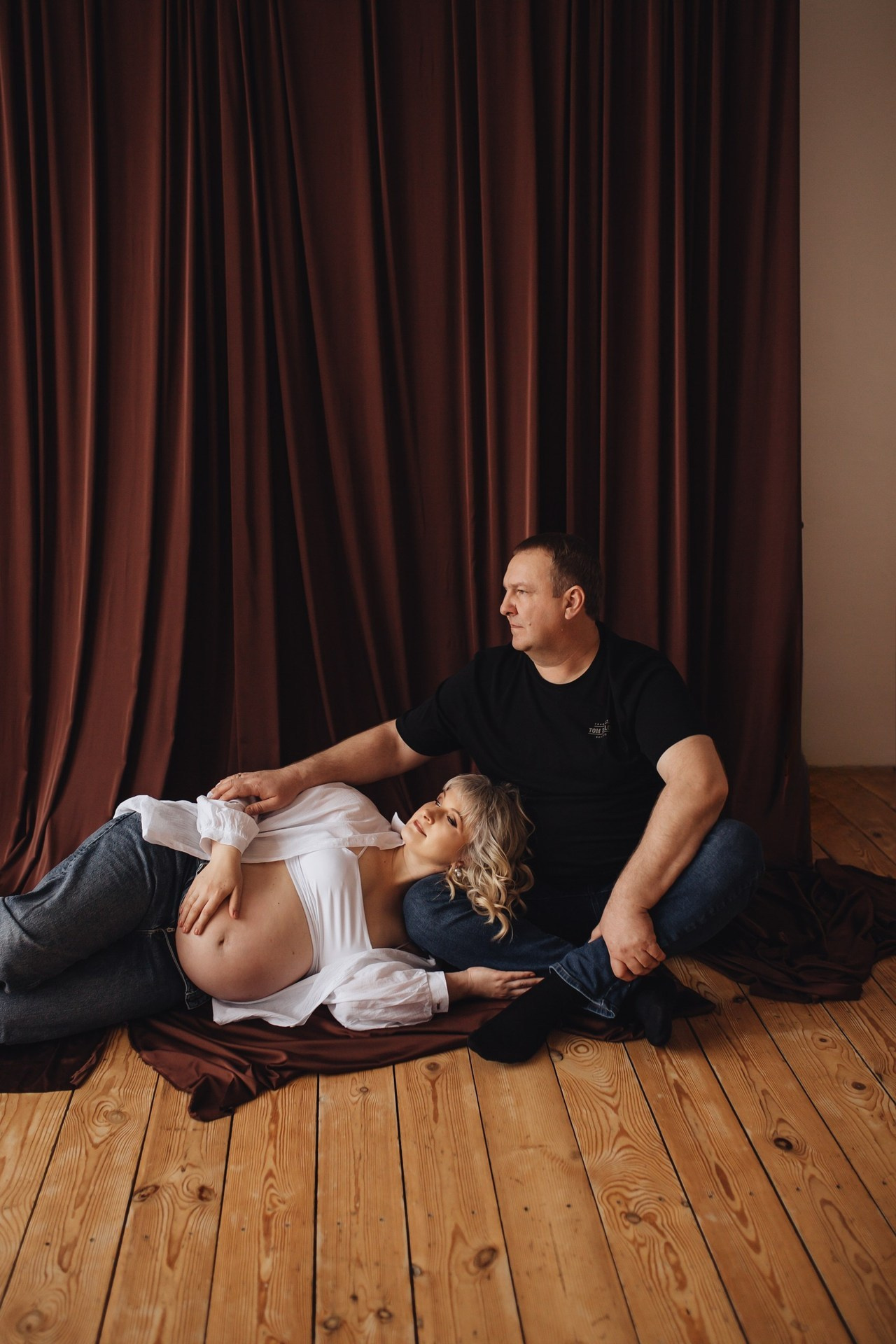 Отзывы. Семейный фотограф новорожденных в Краснодаре