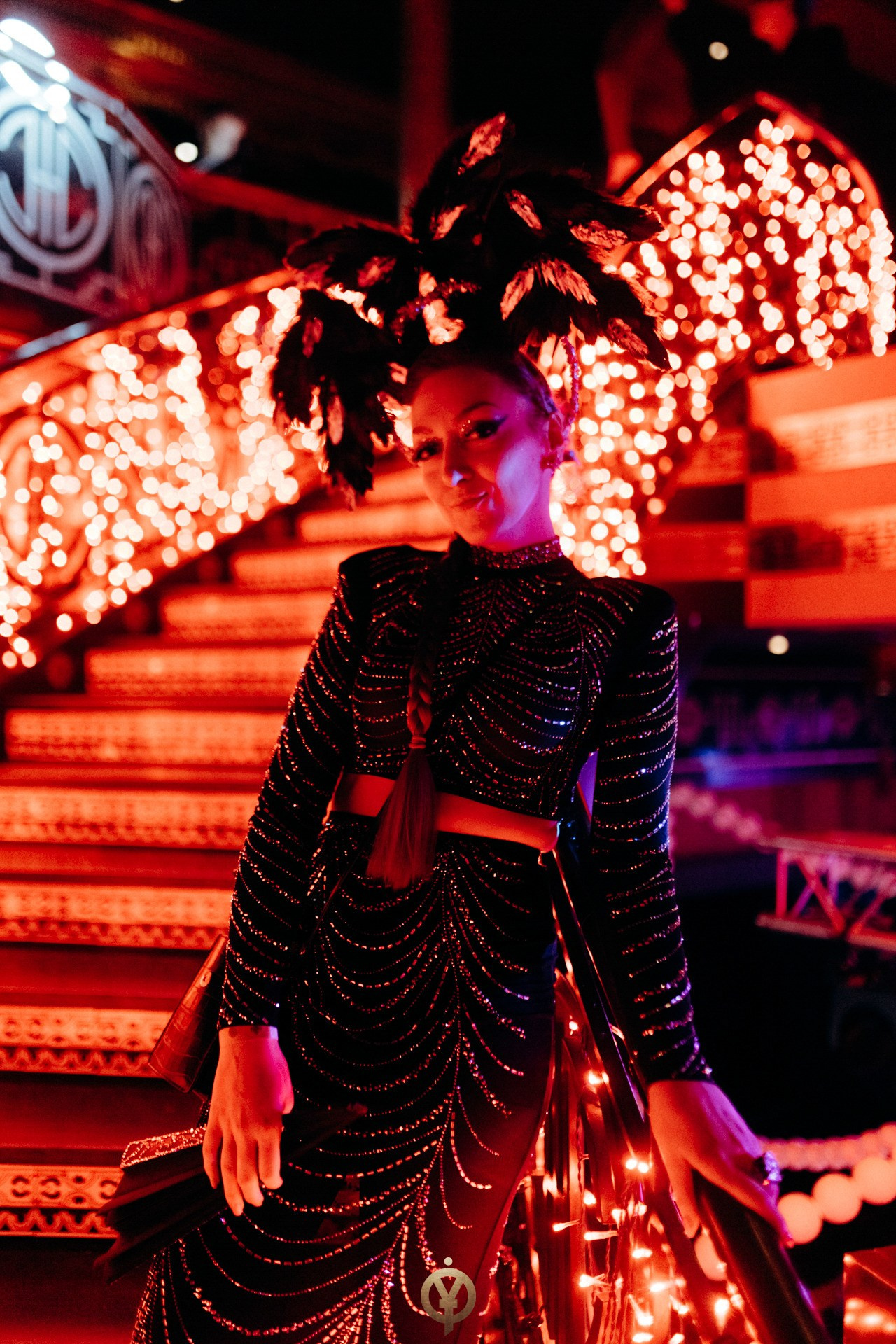 ODYSSEY Vostok Shantaram. Репортажный фотограф в Санкт-Петербурге Александр Паклин