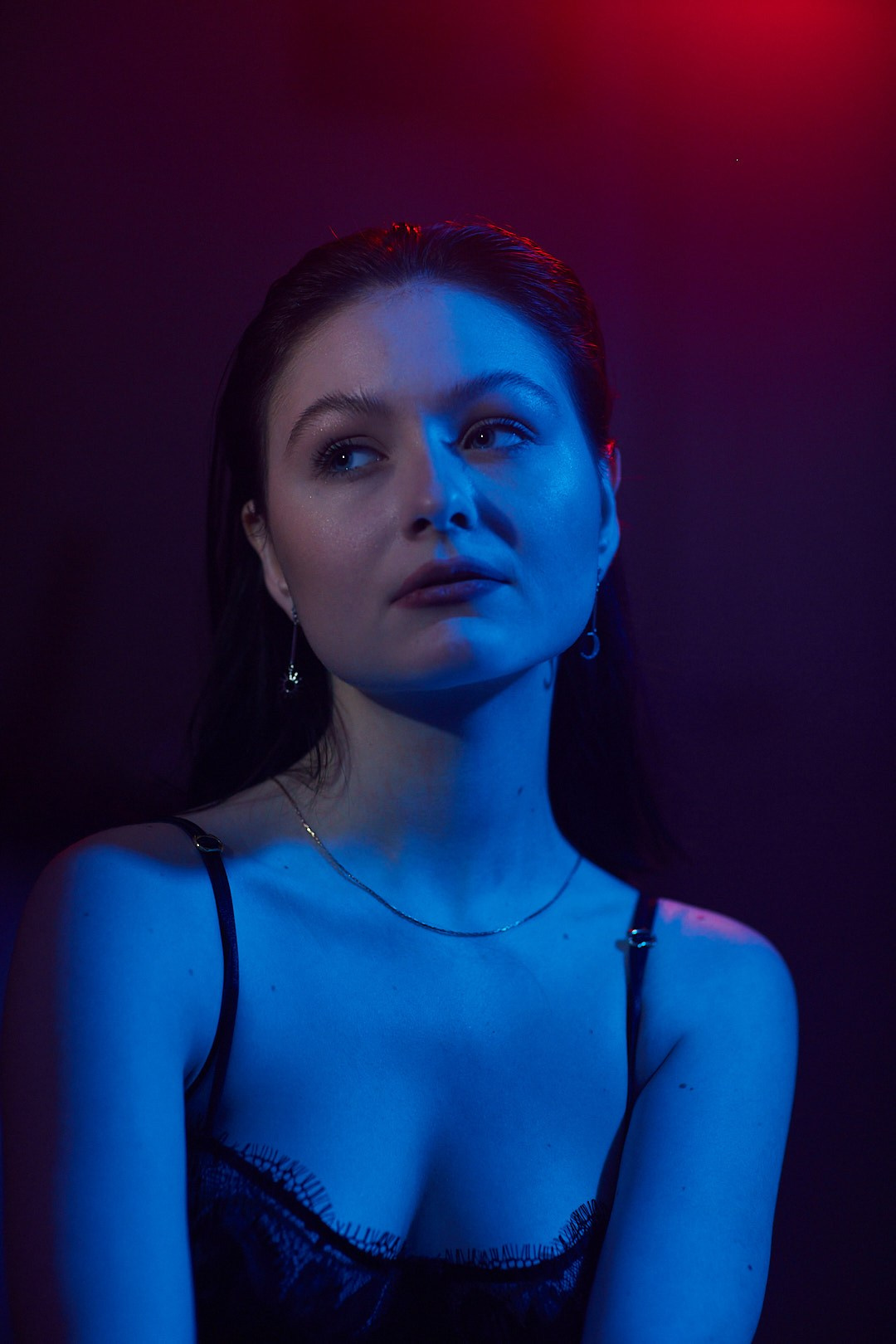 Валерия фотосессия в студии. 10sphoto