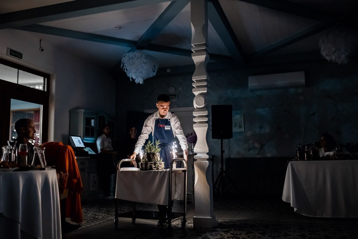 Свадьба, банкет в Санкт-Петербурге