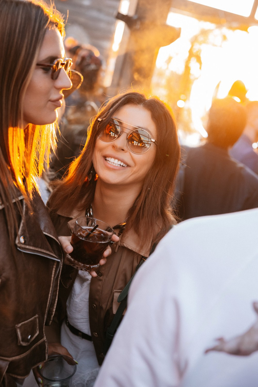 Odyssey. Главная