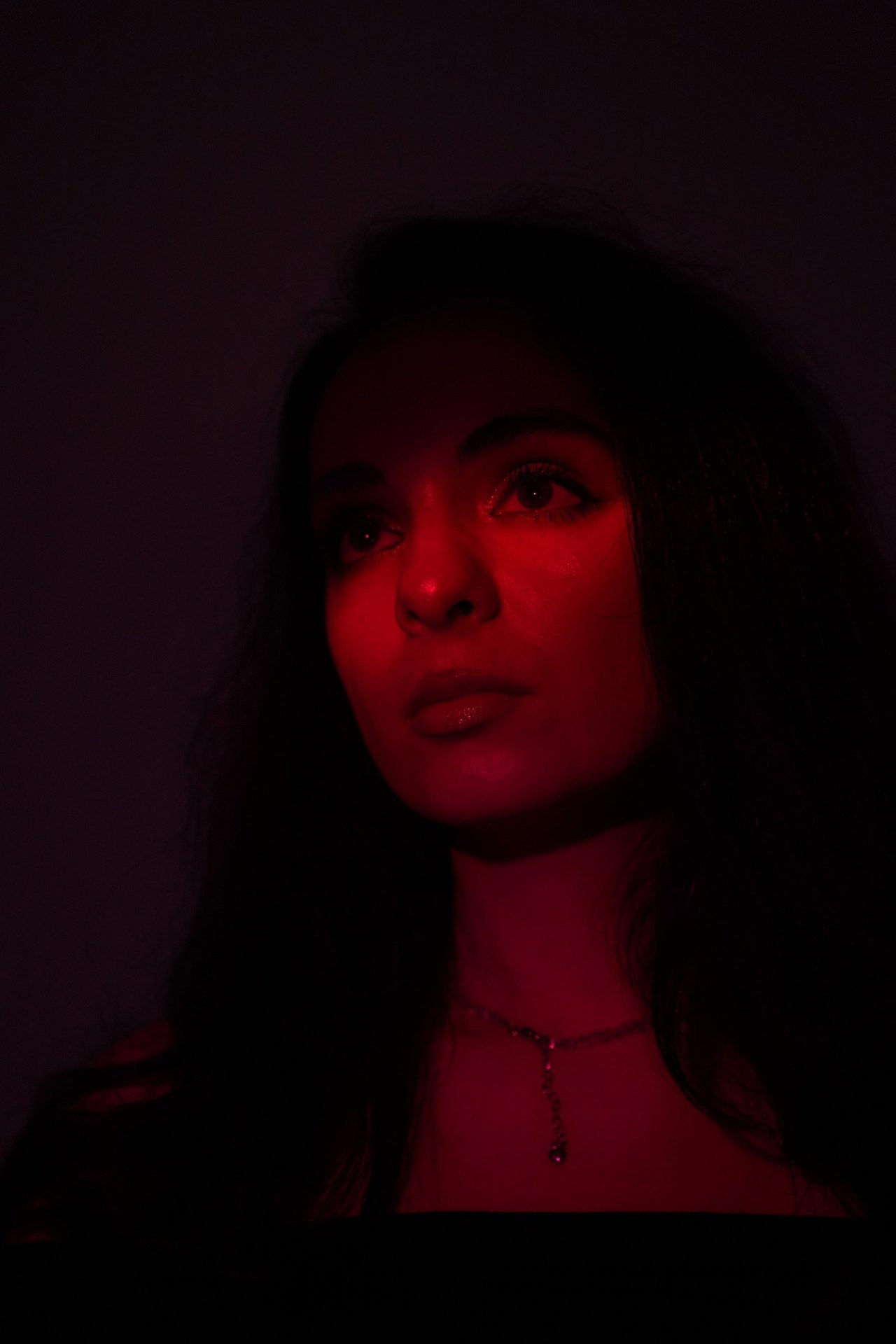 Darya. Фотограф Анастасия Шай в Санкт-Петербурге