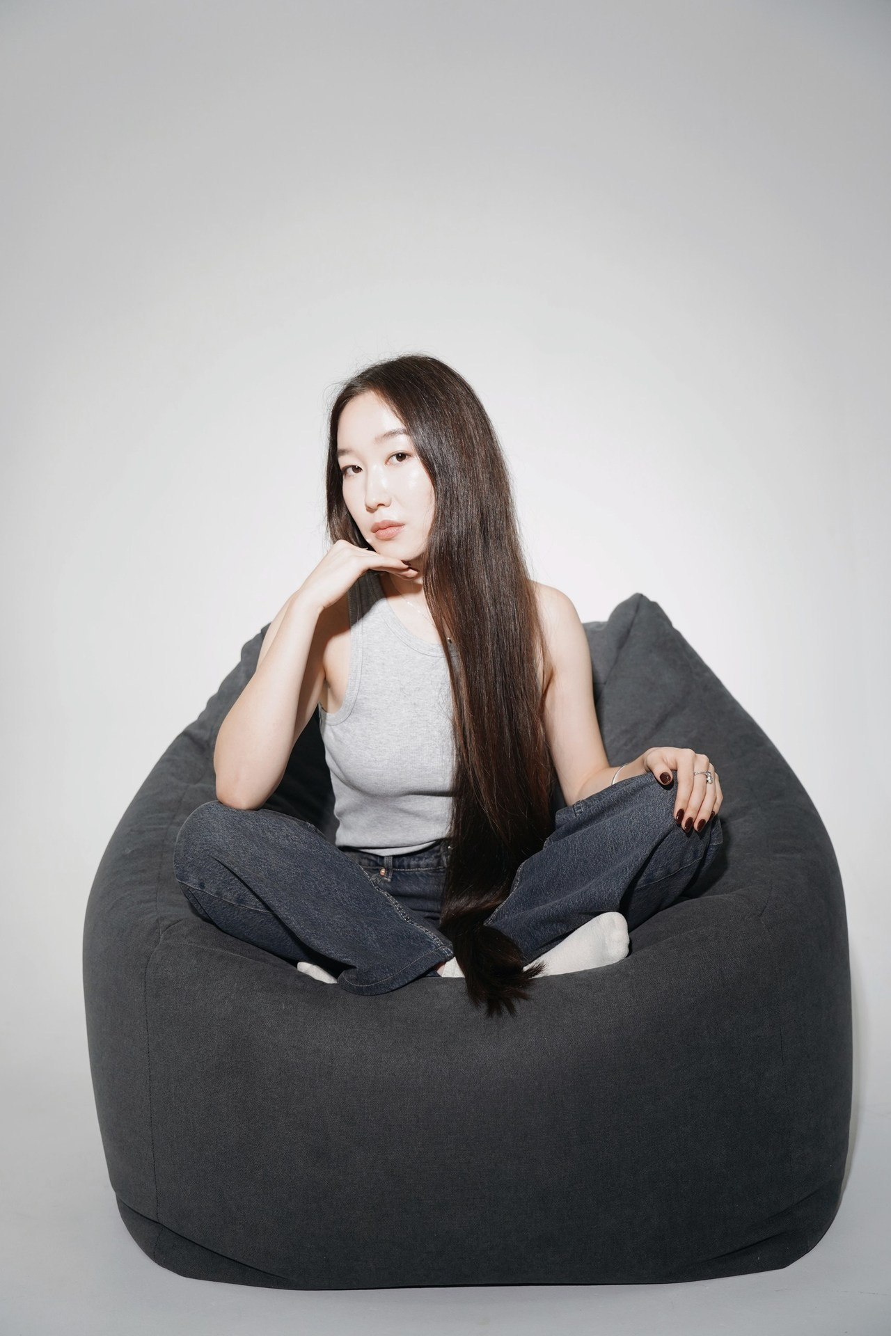 Ayana. Фотограф Анастасия Шай в Санкт-Петербурге