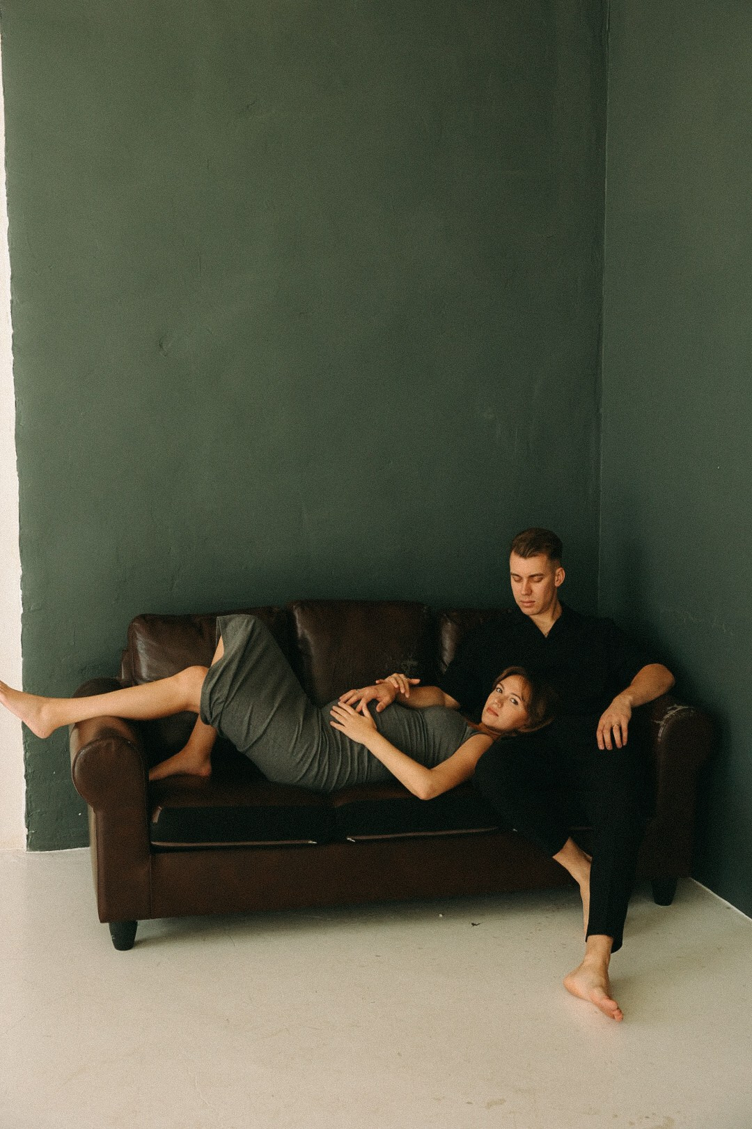 Влад и Наташа. Фотограф Нижний Новгород