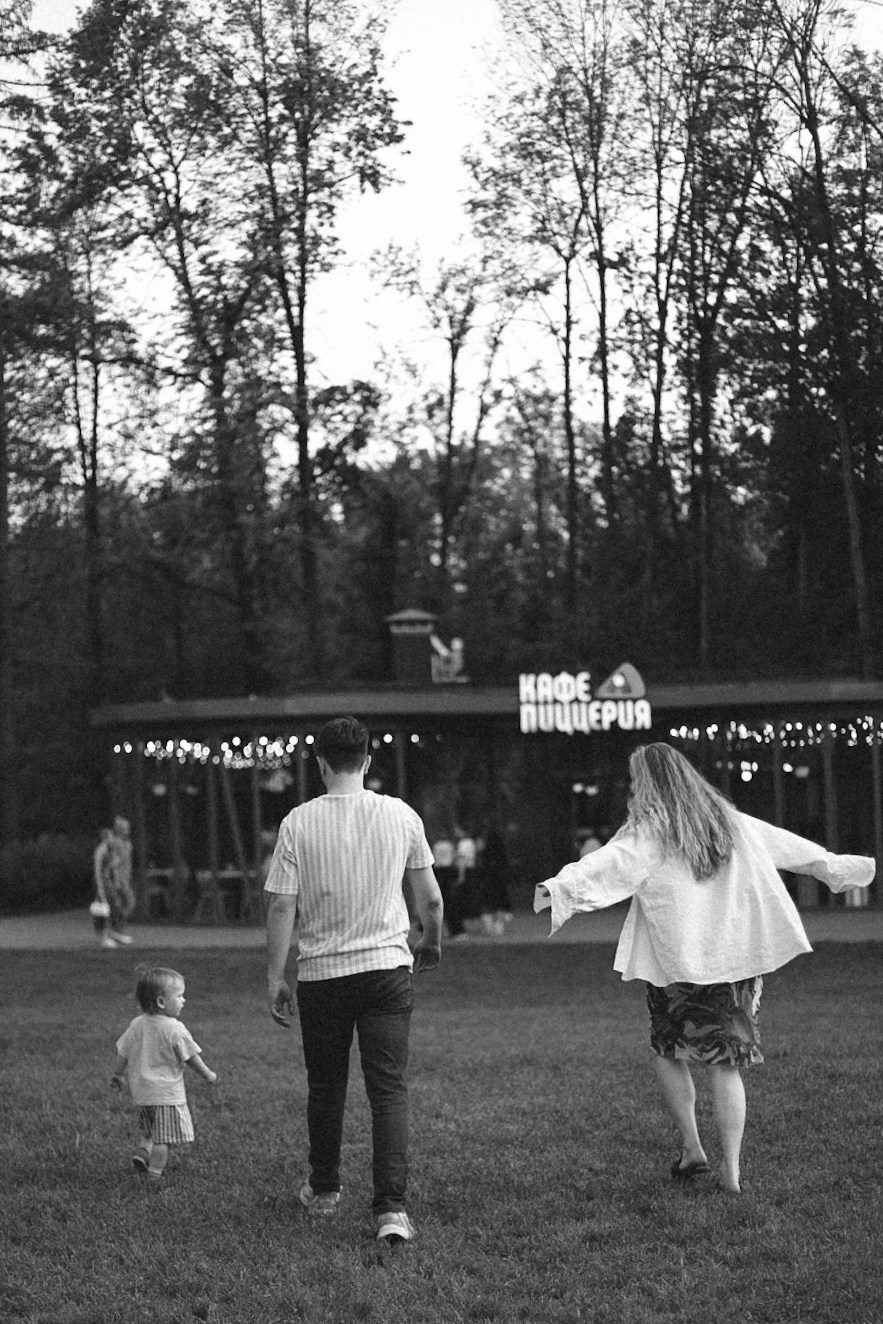 Family. Фотограф Нижний Новгород