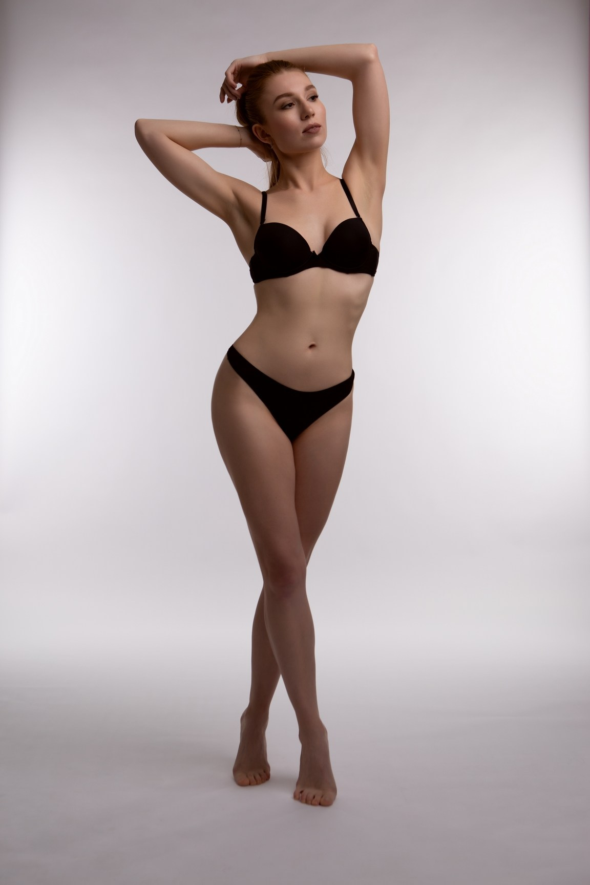 Екатерина. Фотограф Иванов Денис