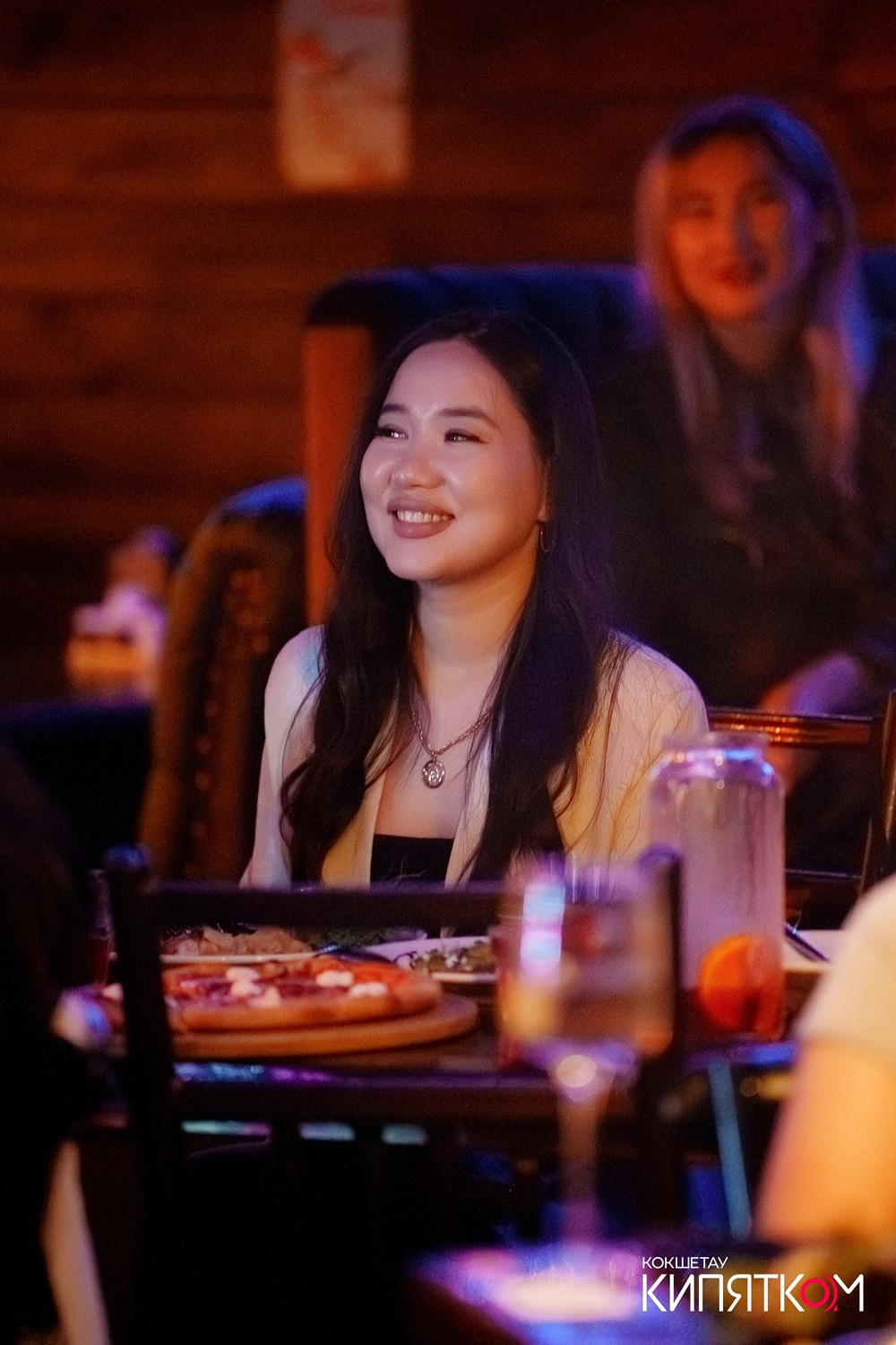 PLOSHCHADKA STANDUP. КИПЯТКОМ КОКШЕТАУ