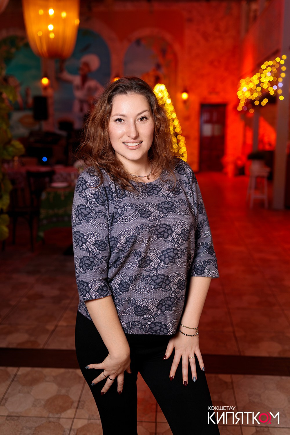 ТБИЛИСИ. КИПЯТКОМ КОКШЕТАУ