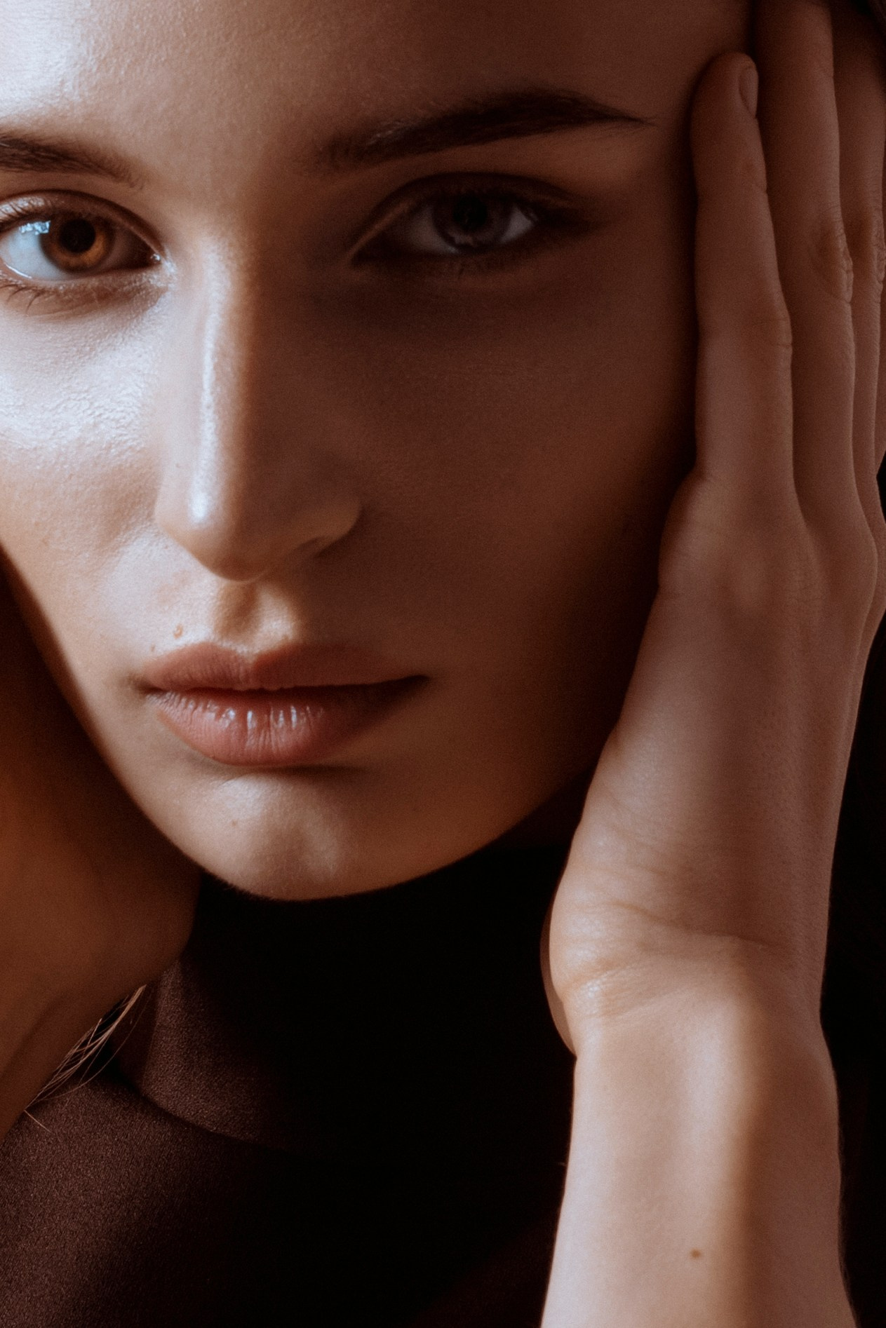 Юлия. Юрина Полина, фотограф из Екатеринбурга