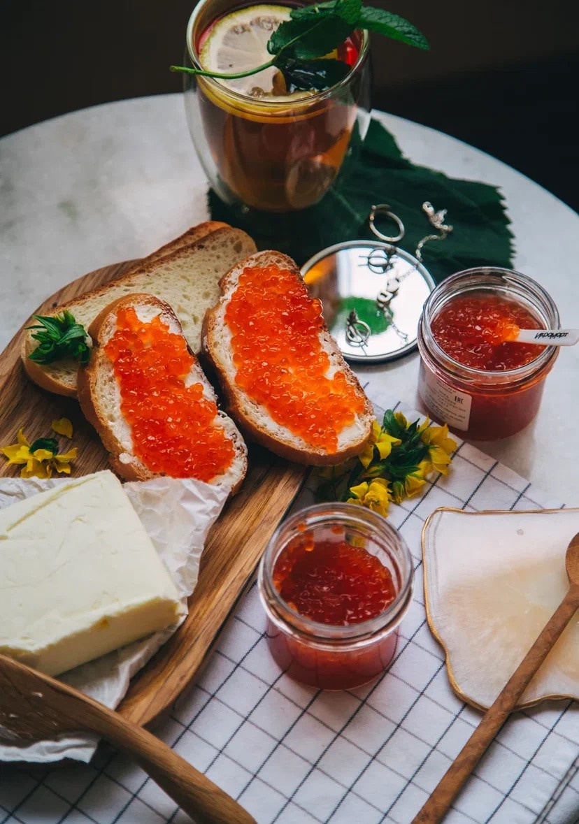 Предметная съемка