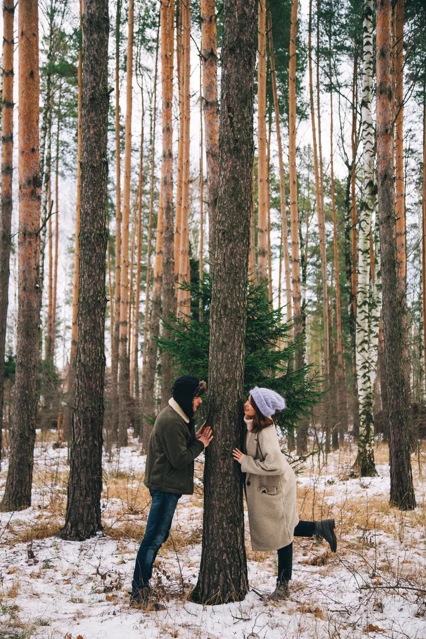 Love Story Alexey&Valeria