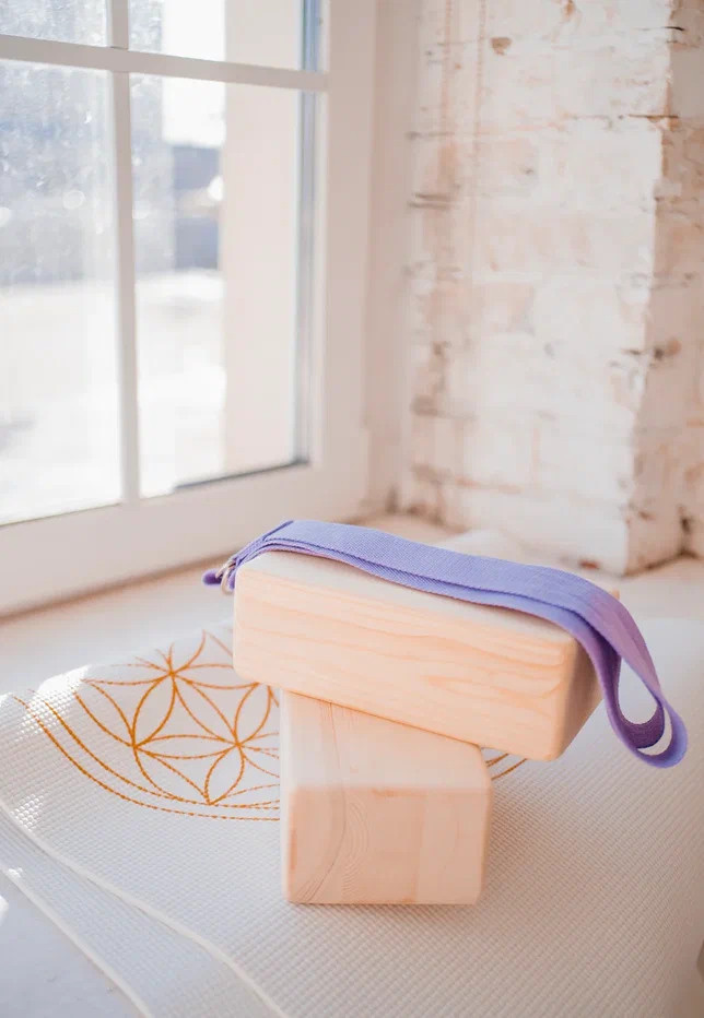 Мастер по Йоге