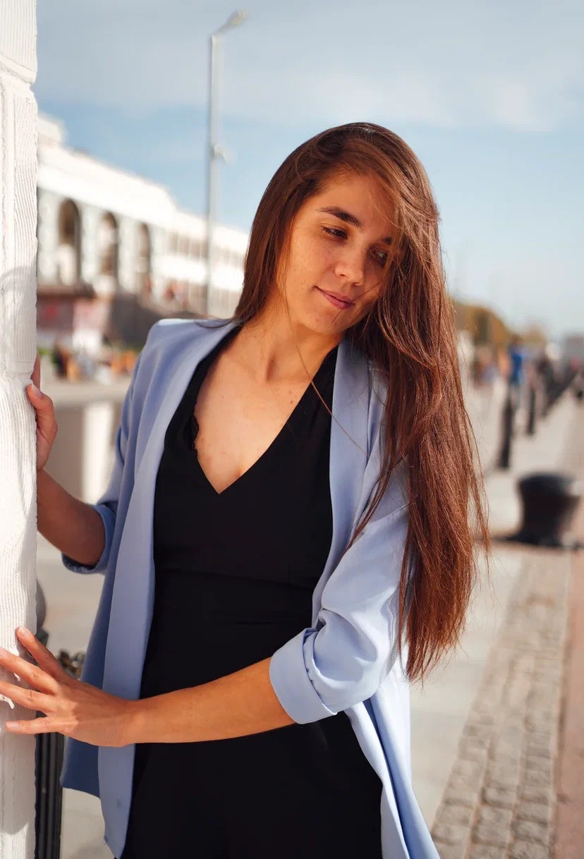 Ира и Элина