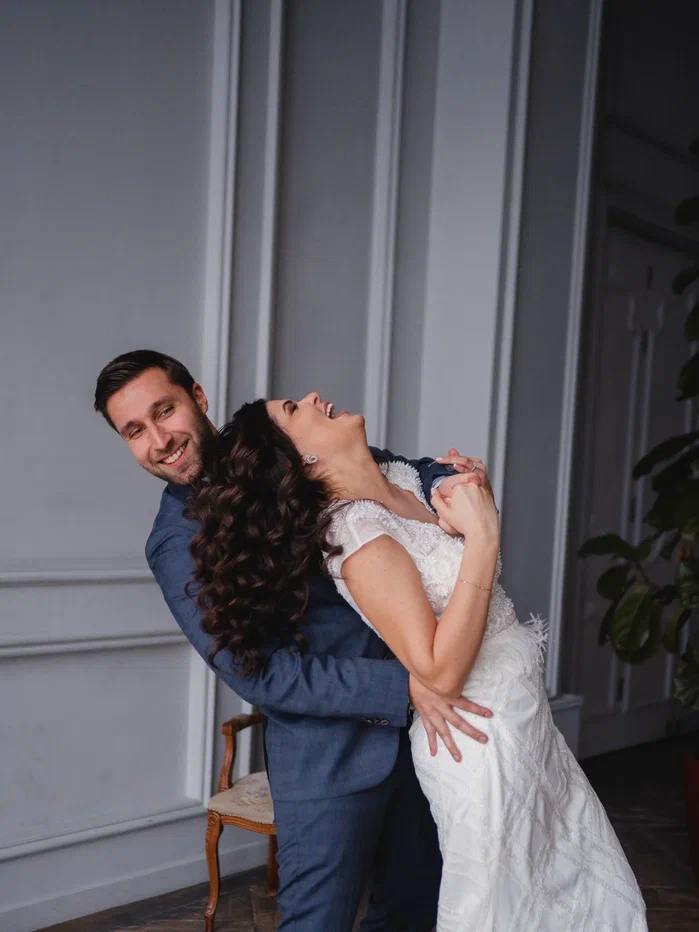 Wedding Sergey&Arina