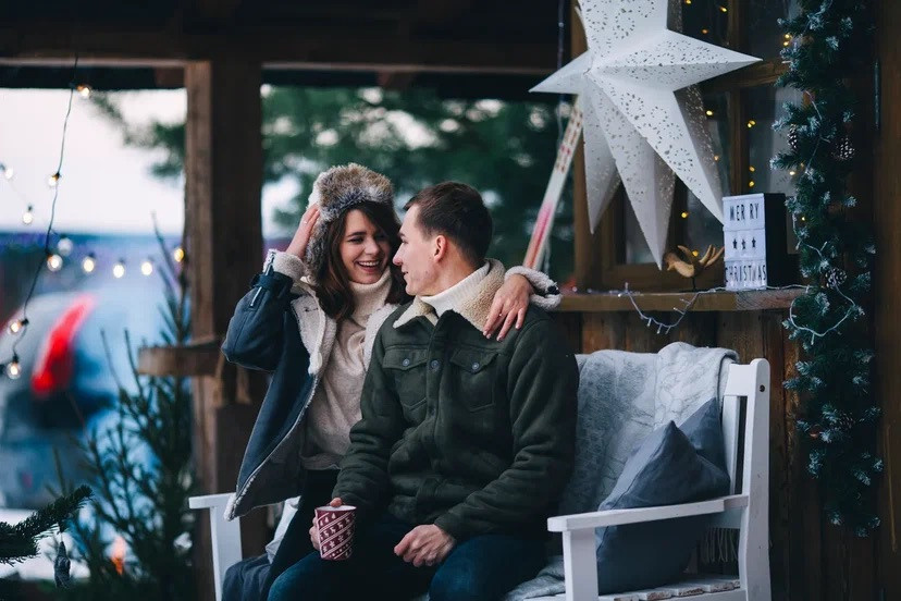 Love Story Alexey&Valeria