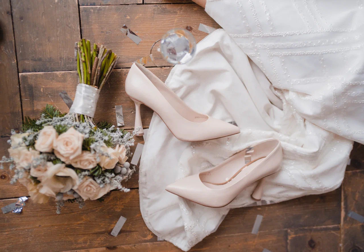 Wedding Sergey&Arina