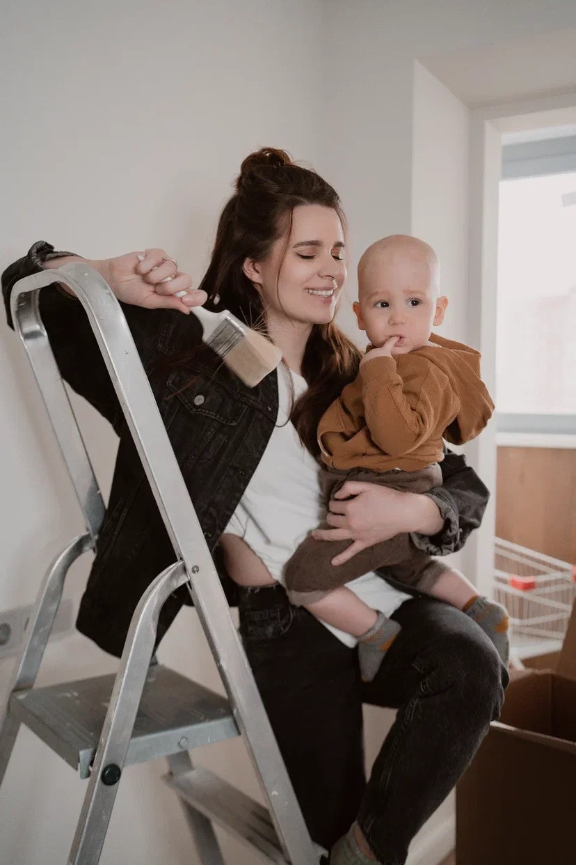 Валерия и Тимофей