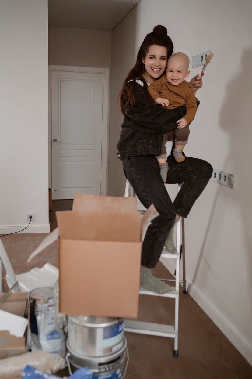 Валерия и Тимофей