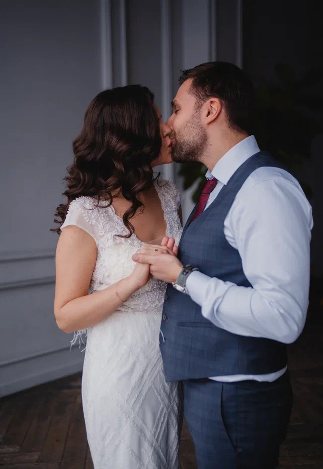 Wedding Sergey&Arina