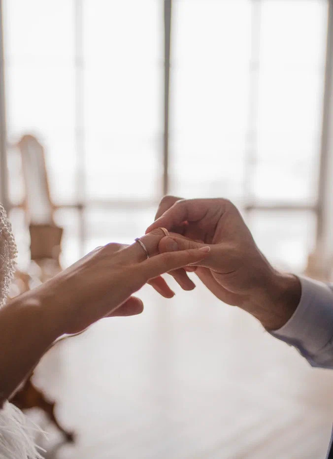 Wedding Sergey&Arina