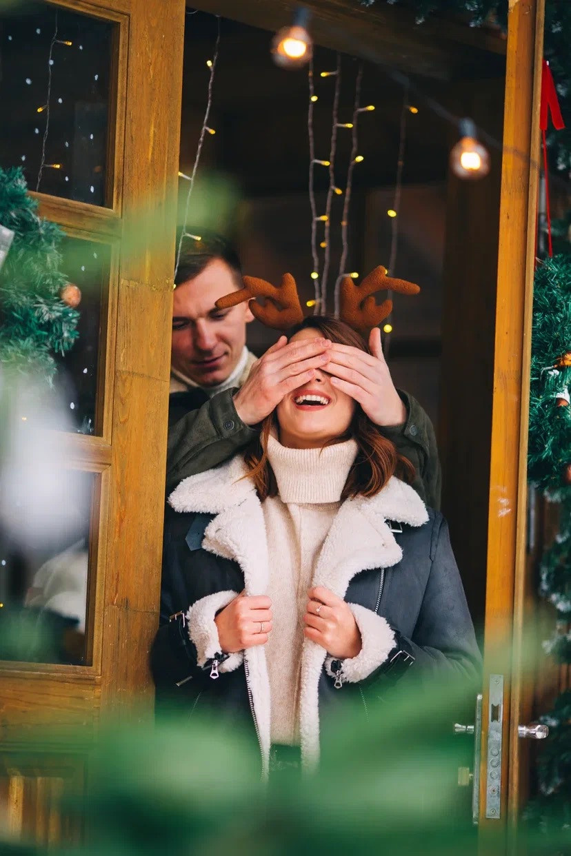 Love Story Alexey&Valeria