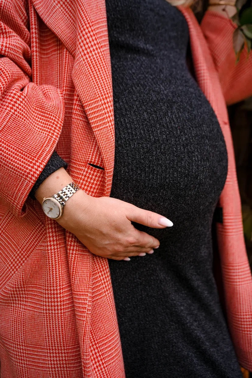 Игорь и Марина