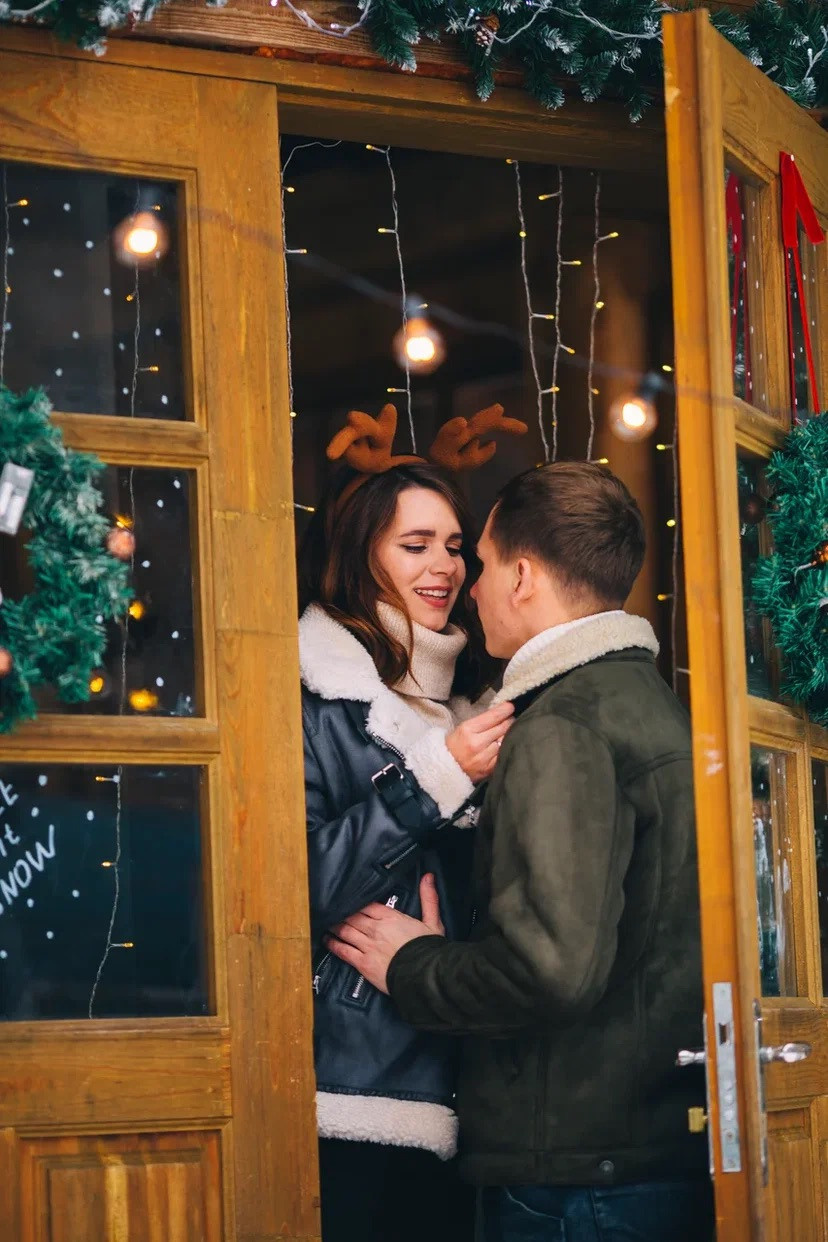 Love Story Alexey&Valeria