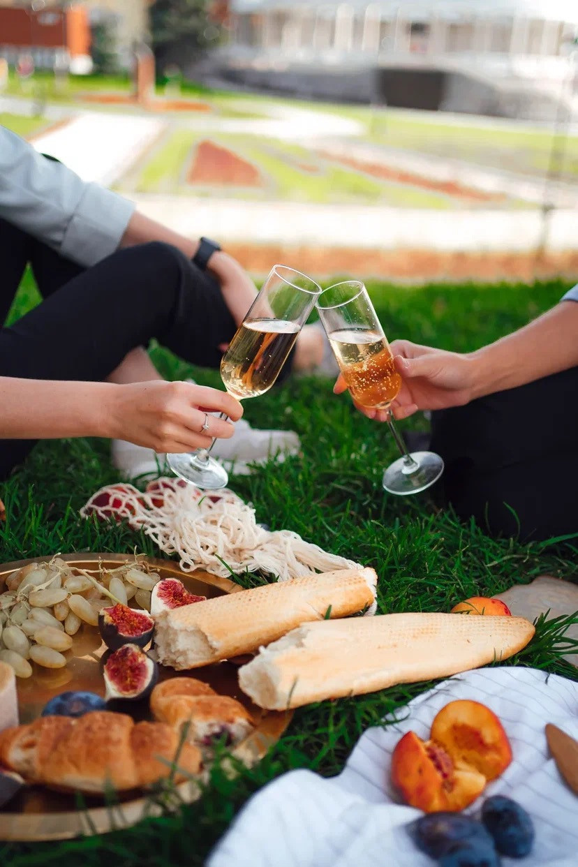 Ира и Элина