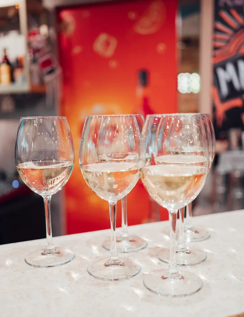 Мероприятие для блогера миллионика