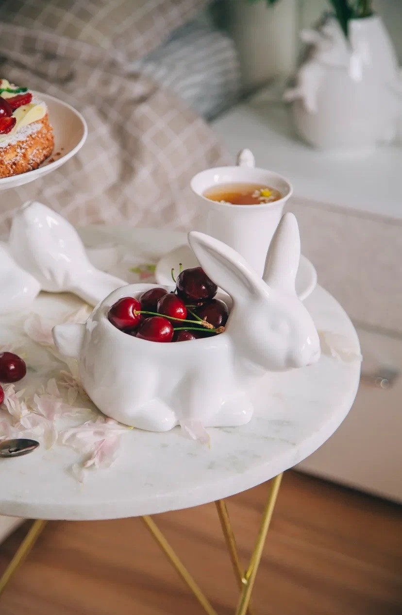 Бренд посуды «Clay Street»