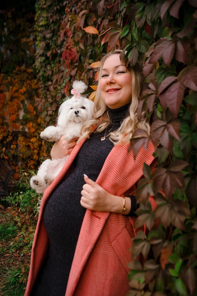 Игорь и Марина