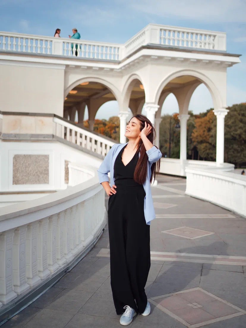 Ира и Элина