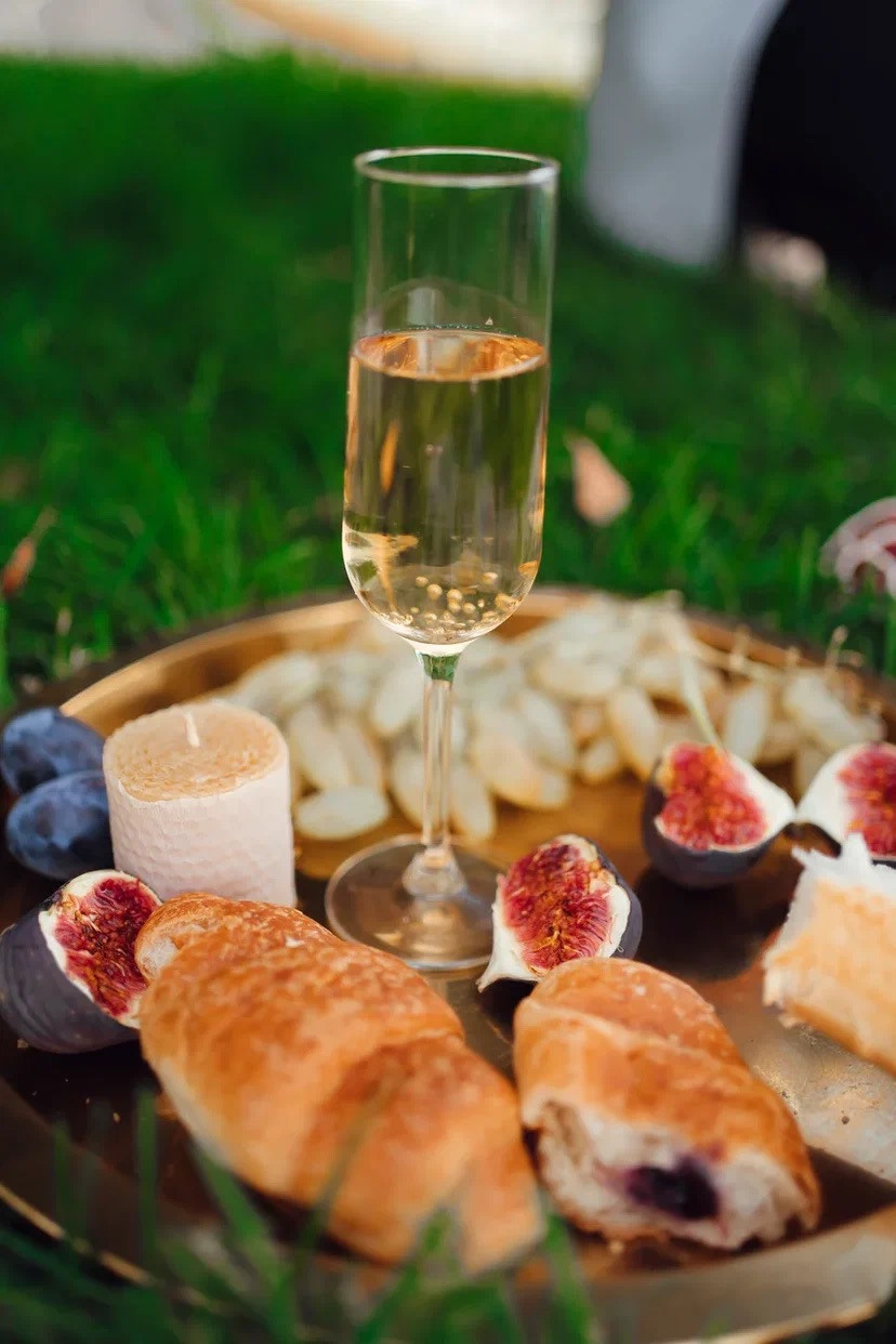 Ира и Элина